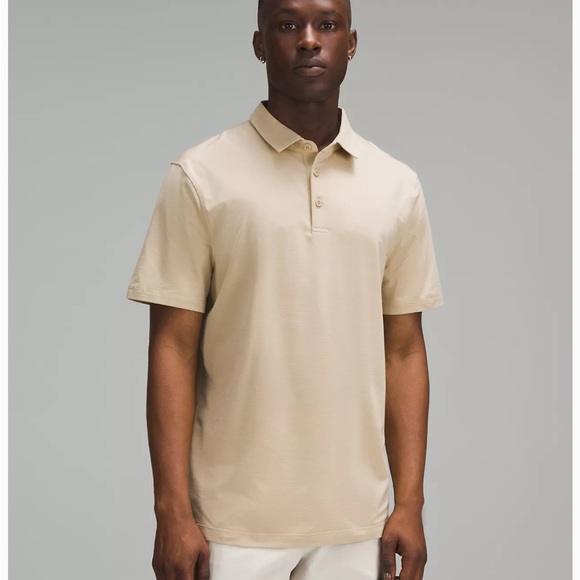 Evolution Short- sleeve polo shirt - Picture 6 of 6